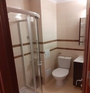 renovare totala baie