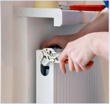 reparatii instalatii termice, sanitare